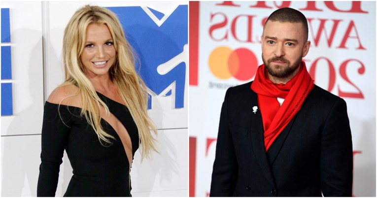 Бритни му се извини на Џастин: Жал ми е за работите што ги напишав во книгата