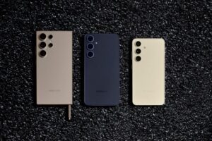 ВИДЕО: Samsung ја претстави серијата Galaxy S24