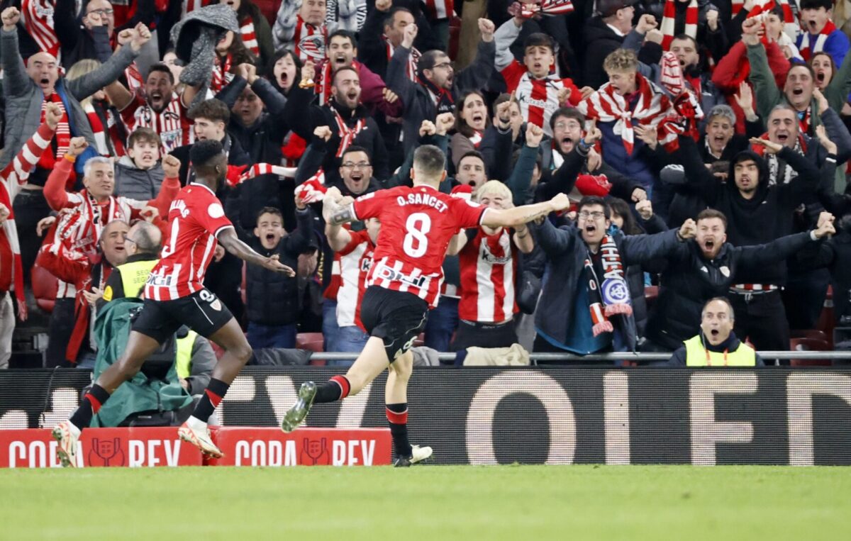 (Видео) Браќата Вилијамс ја елиминираа Барселона од Купот на Шпанија