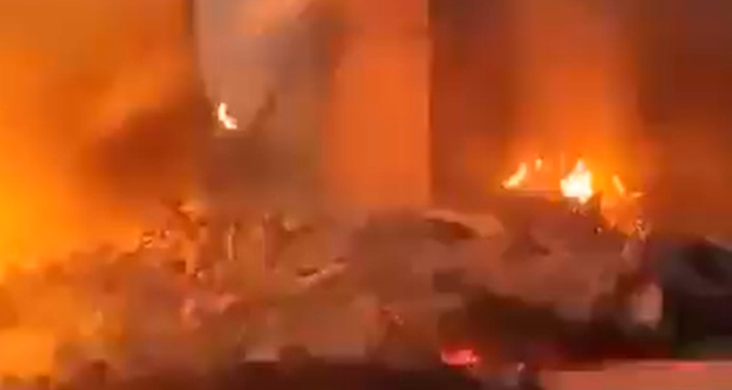 (Видео) Иран го ракетираше Пакистан, Пакистанците се закануваат со одмазда: Убивте две девојчиња