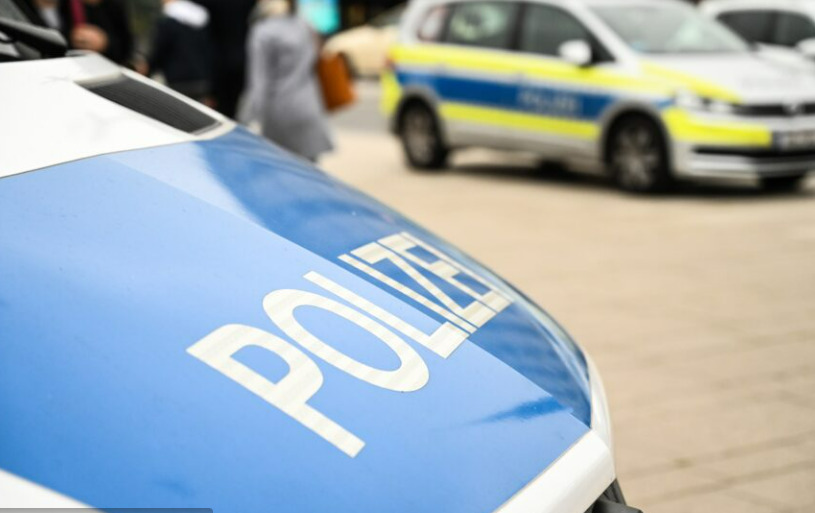Во средно училиште во Германија убиена ученичка, еден ученик во бегство