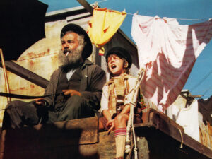 Во февруари 50-годишен јубилеј на Кинотека: Старите вредности во нови контексти