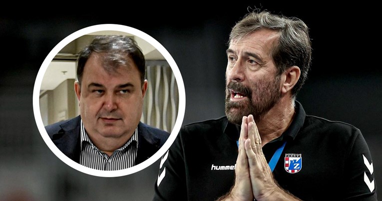 Гобац: Веселин Вујовиќ никогаш нема да биде селектор на Хрватска