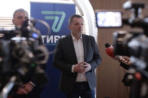 Деспотовски: Отворивме нова програма за поддршка на македонски компании
