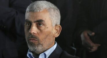 ЕУ го санкционираше лидерот на Хамас