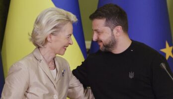 ЕУ свика итен самит за Украина