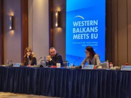 Заедничкиот регионален пазар е од витално значење за растот на економиите од Западен Балкан