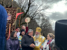 Зајкова: Надежта и жедта за доброто, мирот и убавото никогаш не згаснува