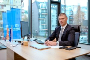 Интервју со Александар Манев од „Кроација осигурување“: Заврши ерата на евтино задолжително осигурување