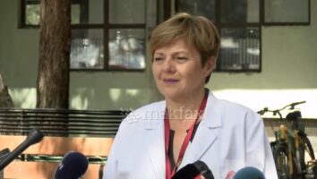 Инфективна, ГАК и Психијатрија добија нови директори: сменета и Милена Стевановиќ