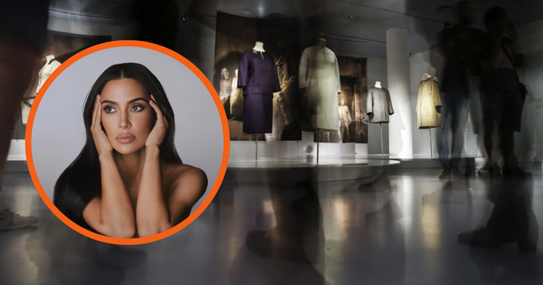 Ким стана амбасадор на „Баленсијага“, луѓето со коментари: „Таа се грижи само за парите“