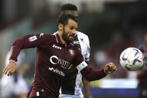 Лацио сака да го врати Кандрева