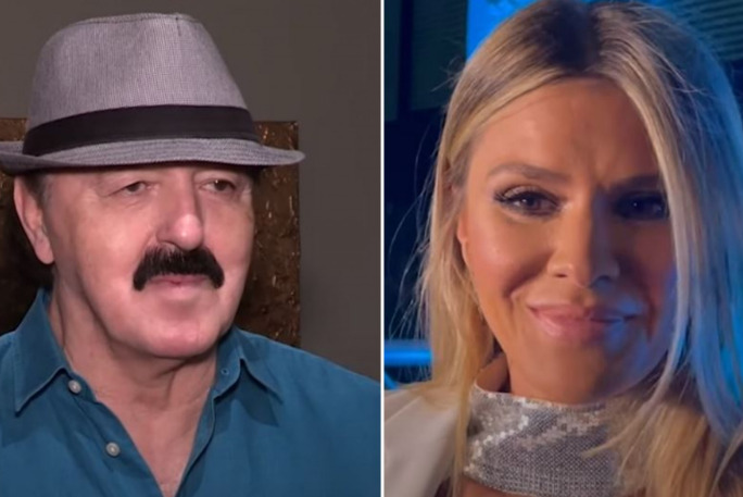 Не живеат заедно веќе 3 години: Харис Џиновиќ се разведува од сопругата