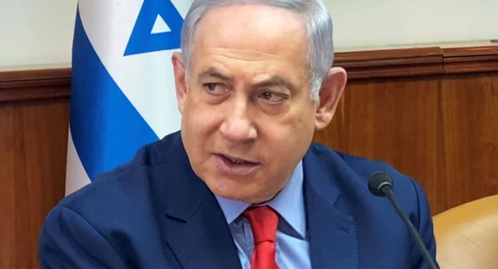Нетанјаху го отфрли предлогот на Гутереш: Нема компромис – ќе ја контролираме целата област западно од Јордан