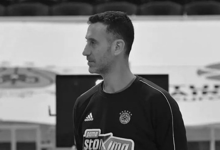 Нова трагедија во светот на кошарката, почина млад израелски стручњак