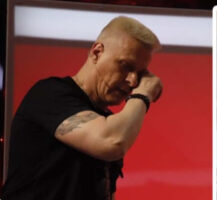 Ослободен од Македонија: Ѓорѓе Давид по сообраќајната несреќа се врати во Србија, подготвен да зборува