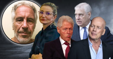 Островот на оргиите на педофилот Епштајн го посетувале светски лидери и филмски ѕвезди, светот во шок по објавените документи