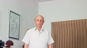 Почина поранешниот шеф на Мосад кој го предупреди Израел дека се подготвува инвазија во 1973 година