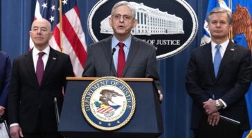 Припадник на американската морнарица кој им давал воени тајни на Кинезите оди во затвор