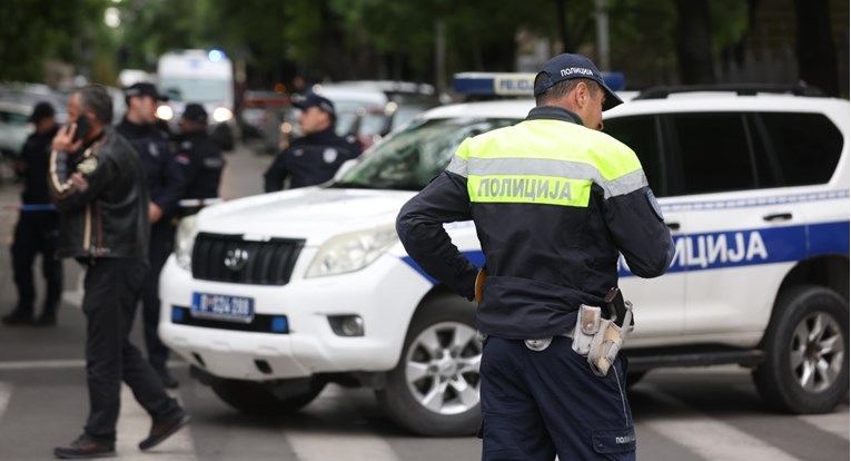 Пронајден скелет во стан во Белград, станарот никој не го видел три години