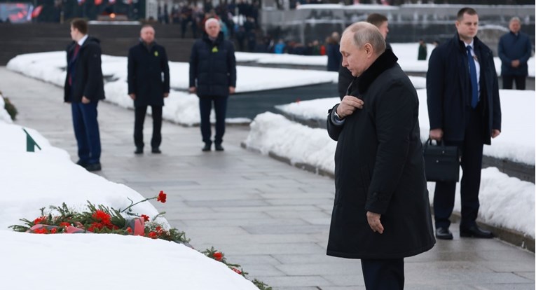 Путин: Ќе направиме се за конечно да го искорениме нацизмот