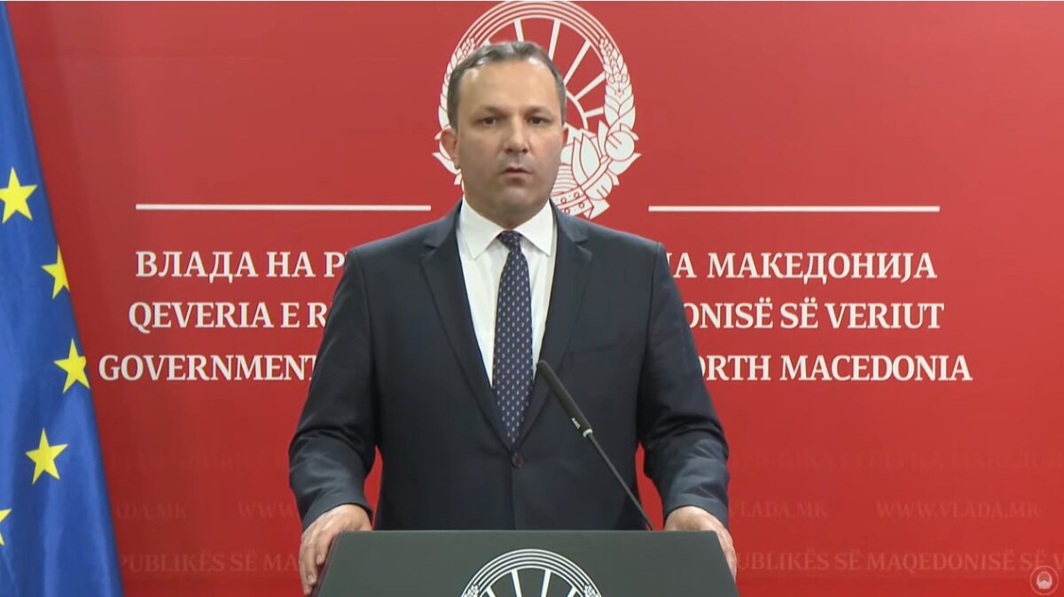 Разбиена криминална група која убивала и продавала дрога низ Македонија, уапсени се седум лица