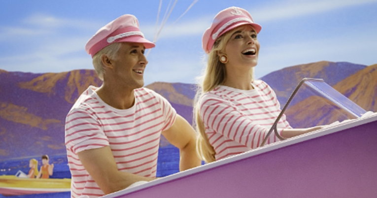 Рајан Гослинг им забрани на своите деца да гледаат „Барби“