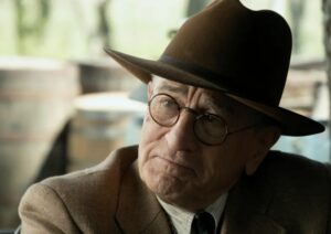 Роберт Де Ниро постави нов рекорд на Оскарите со “Убијци на цветната месечина”