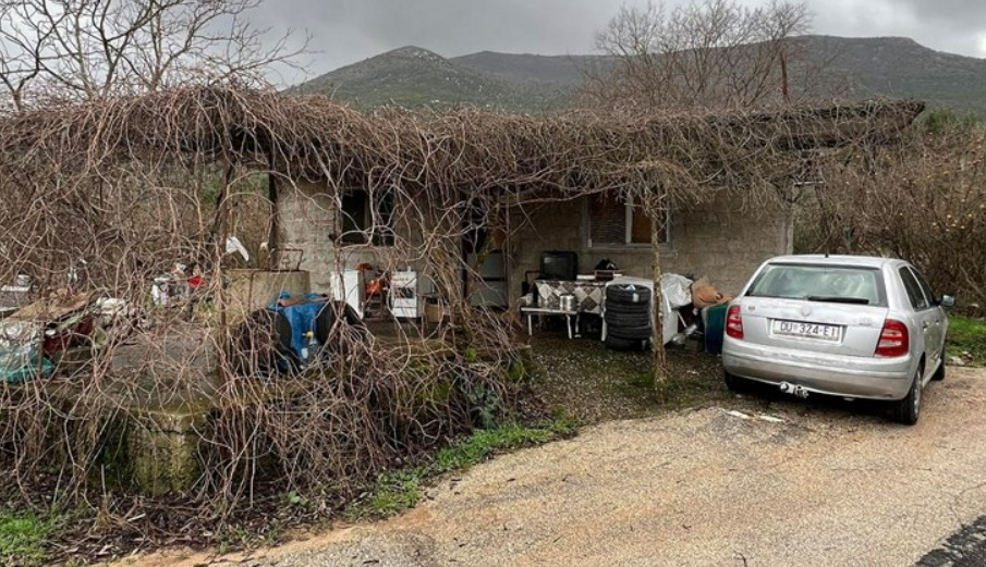 Си го убил братот, му нанел две убодни рани во стомакот: ужас во Хрватска