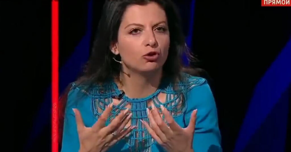 Симонјан: „Трета светска војна ќе почне, но не во Украина“