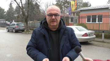 Советник од Карпош: ДПМНЕ и Левицата ги блокираат платите на вработените во градинките, училишта и администрацијата во Карпош