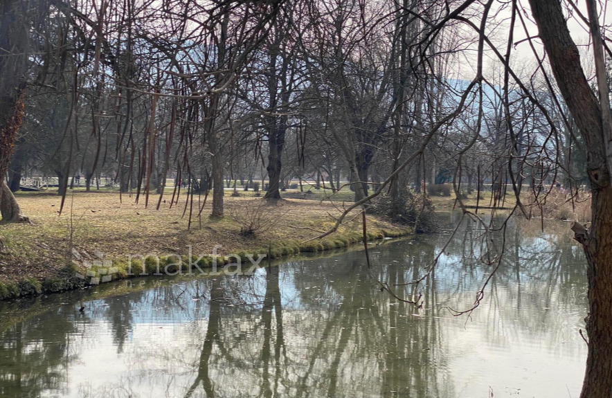 Сончево со мала до умерена облачност