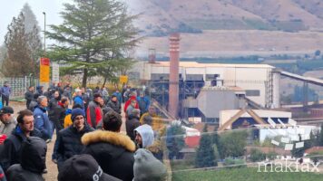 Стечај за „Еуроникел“ вo петок, во „Фалкондо“ истиот инвеститор ги отпушта работниците – умираат фабриките на ГСОЛ