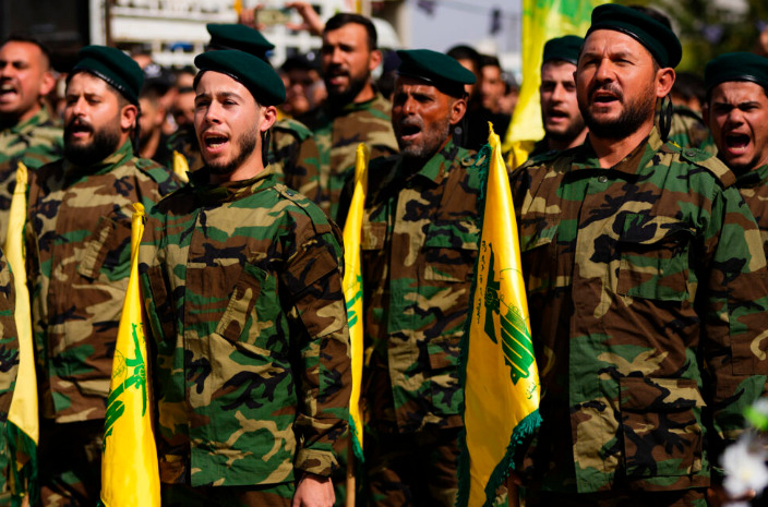 Стигна одмаздата за убиството на Ал Аури: Хезболах тврди дека истрелал повеќе од 60 ракети врз израелската кула