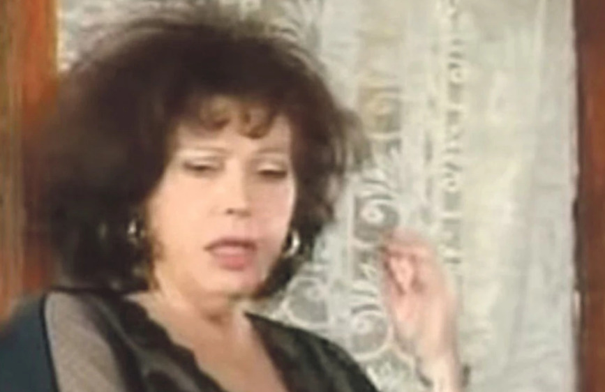 Тешката судбина на легендарната актерка: ѕвездата на „Среќни луѓе“ живее во Дом за стари лица, ја закопа ќерка си, шеташе гладна и боса на улица