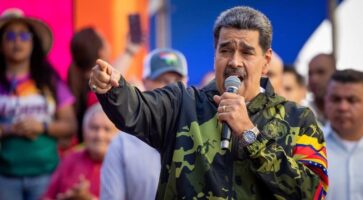 Уапсени 33 војници во Венецуела: „Овие предавници никогаш не требаше да носат униформа“