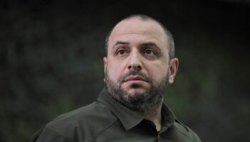 Украинскиот министер ја откажа посетата во Франција од безбедносни причини