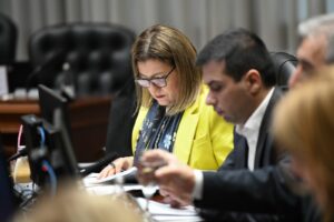 Усвоена е Националната стратегија за ментално здравје на млади 2024 – 2026