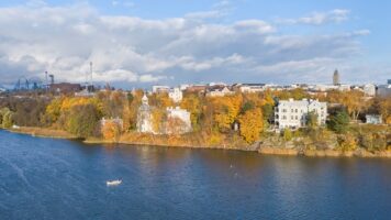 Финска ја обвини Русија дека им помага на илегалните мигранти да влезат во земјата