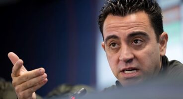 Чави ја напушта Барселона на 30 јуни: Новинарите не ми дозволија да бидам шпански Алекс Фергусон