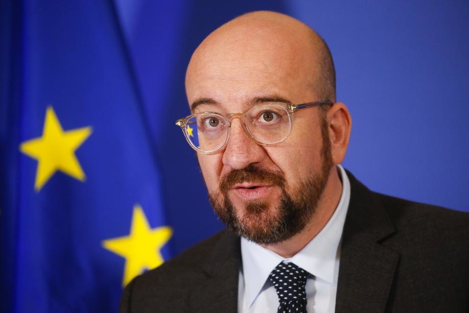 Шарл Мишел планира да ја напушти функцијата пред крајот на мандатот