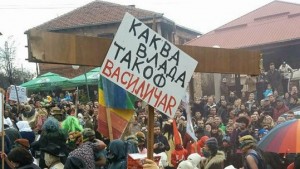 „Вевчански карневал е нешто на што Македонците се горди“, рече Џамбазов и со министерката за култура го најавија почетокот на фестивалот