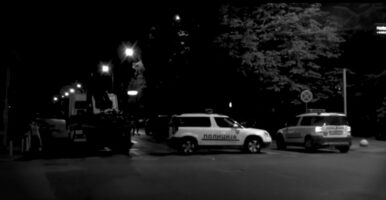 „Во Македонија мафијашките пресметки се секојдневие, за ниеден случај нема разрешница“, вели ВМРО-ДПМНЕ