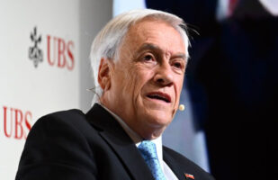 Oткриена причината за смртта на поранешниот претседател на Чиле