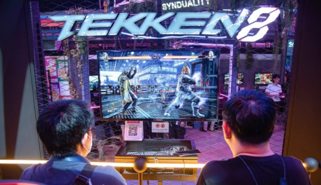 Tekken 8 ги надмина очекувањата за продажба