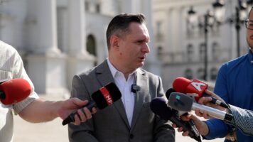 АСОМ: Класична злоупотреба на европското знаменце во Законот за игри на среќата