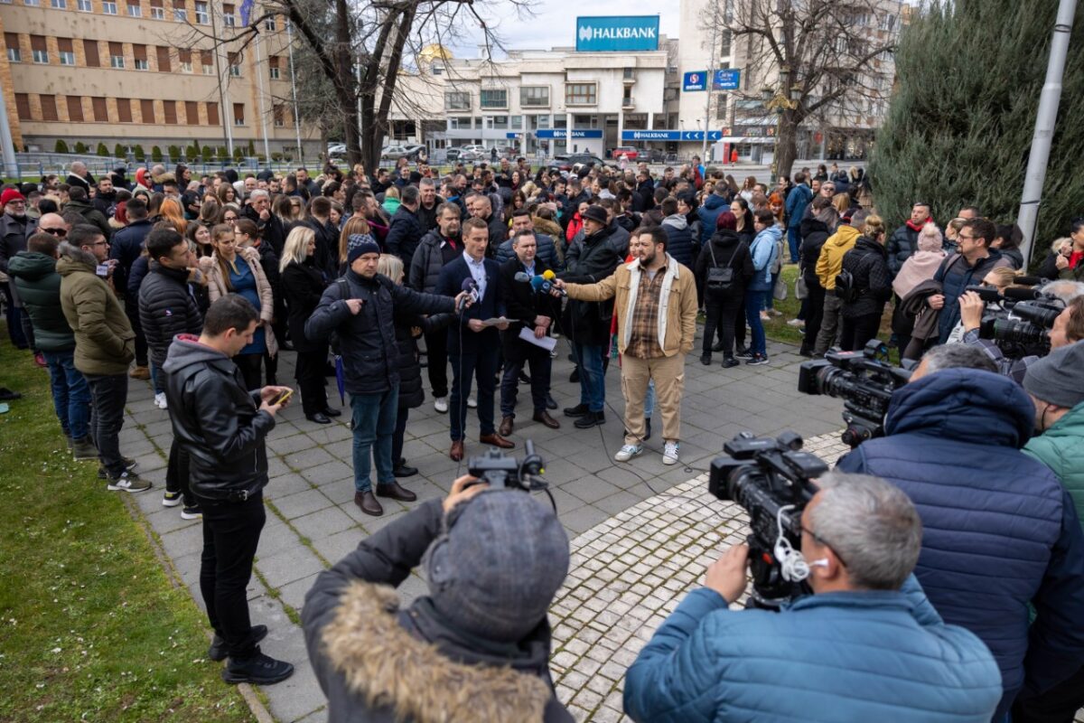 АСОМ: Примерот со Албанија ги потврди нашите апели – ограничувањето на легалните игри на среќа ја отвора вратата за игрите на црно