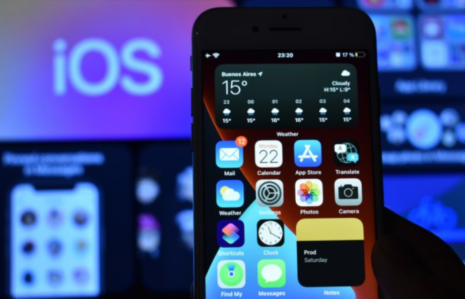 Аналитичар: iOS 18 ќе биде најголемото ажурирање во историјата на iPhone