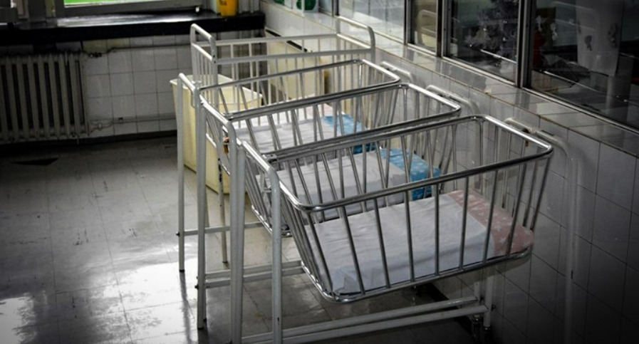 Бебе почина при породување во болницата во Славонски Брод, трудницата немала никакви проблеми во текот на бременоста