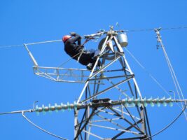 Без струја делови од општините Илинден, Чучер Сандево и Ѓорче Петров